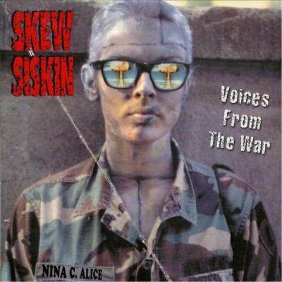 Voices from the war
