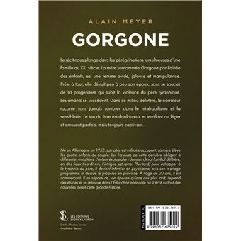 Gorgone