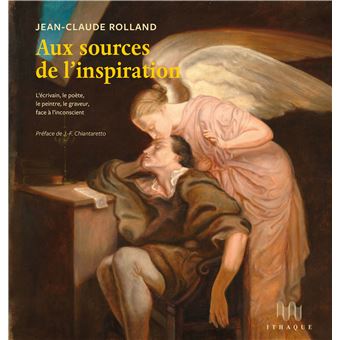Aux sources de l'inspiration