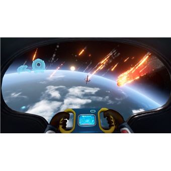 Subnautica: Below Zero PS5