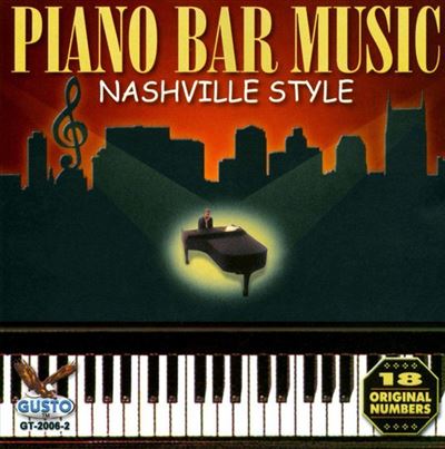 Nashville style