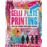 Gelli Plate Printing_0