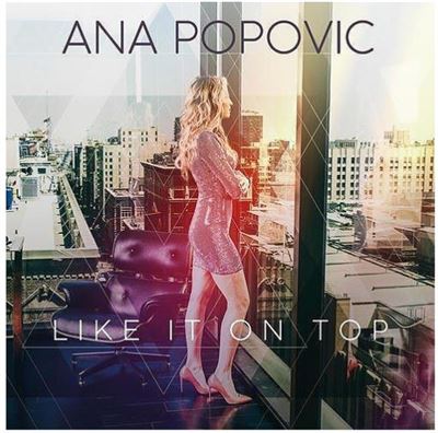 Like on top/digipack