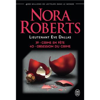 Crime en fête - Obsession du crime