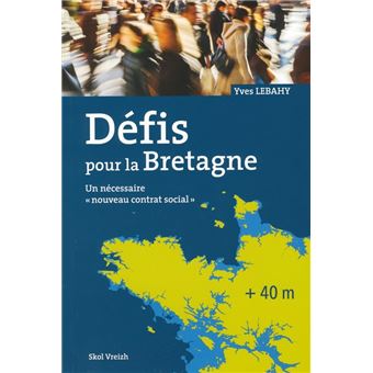 Defis pour la bretagne