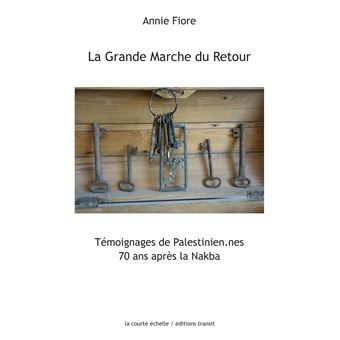 La grande marche du retour