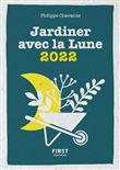 Petit livre de - Jardiner avec la lune 2022