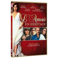 L'Amour en héritage - Coffret