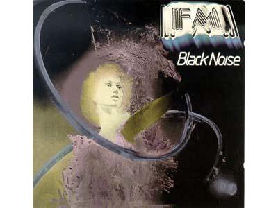 Black noise/remasterise