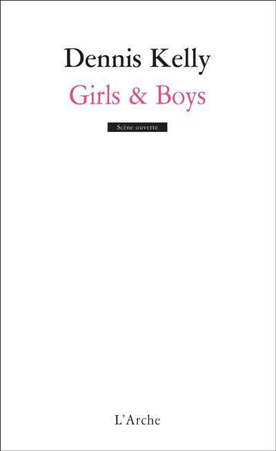 Girls & Boys