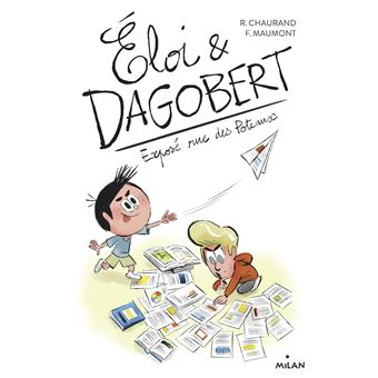 Éloi et Dagobert, Tome 04