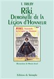 Riki, demoiselle de la Légion d'Honneur, tome 32