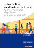 La formation en situation de travail