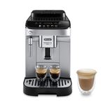 Machine à café automatique Delonghi Magnifica Evo ECAM290.31.SB 1450 W Argent et Noir