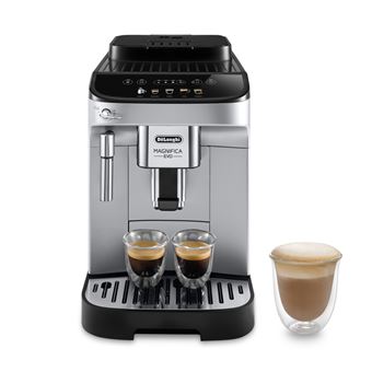 KOENIG Finessa Machine à café automatique Argent acheter