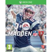 EA Sports Madden NFL 25 (Xbox One)