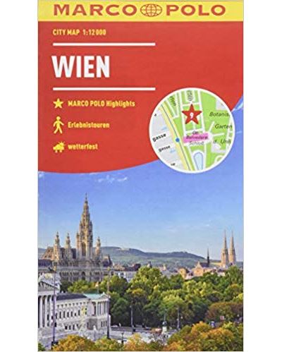 Vienne 1:12 000