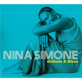 Ballads and blues