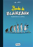 Bande de blaireaux