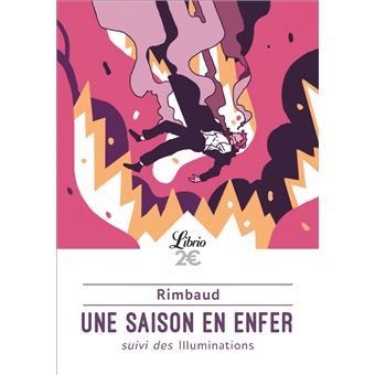 Une saison en enfer