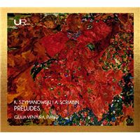 Préludes pour piano