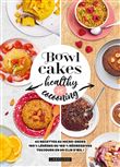 Bowl cakes healthy vs cocooning