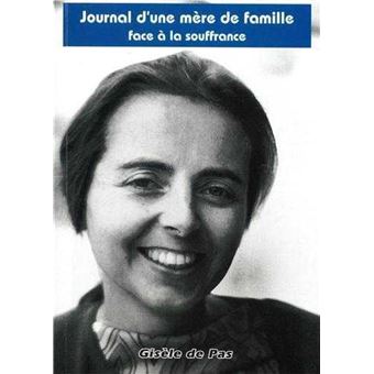 Journal d'une mère de famille face à la souffrance