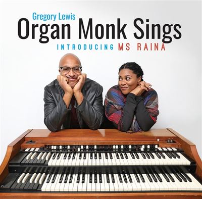 Organ Monk Sings