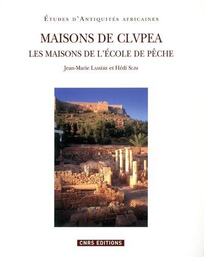 Maisons de Clupea
