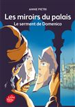 Les miroirs du palais