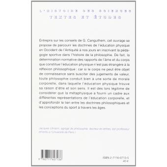 De la gymnastique aux sports modernes