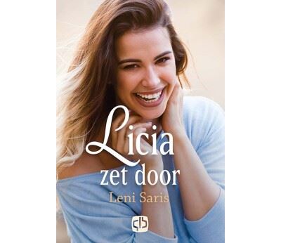 Licia zet door