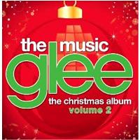 Glee - The Christmas album volume 2