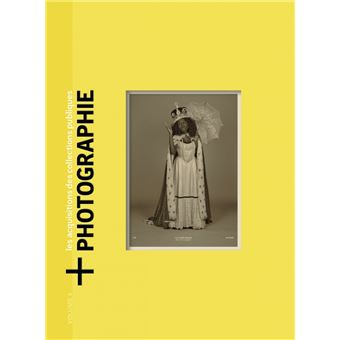 +Photographie #4 - Les acquisitions des collections publique