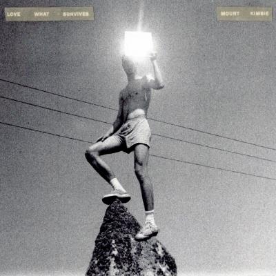 Love What Survives Inclus coupon MP3