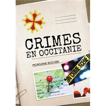 Crimes en occitanie