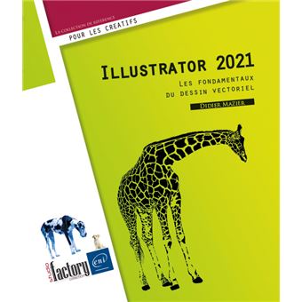 Illustrator 2021