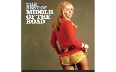 The Best of Middle of The Road - CD album Camden / BMG - New sealed - Image 3