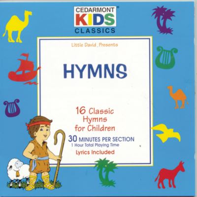 Classics hymns