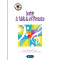 Cantate du Jubilé de la Réformation