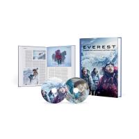 Coffret Everest 2 films Edition limitée DVD