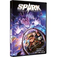 Spark DVD