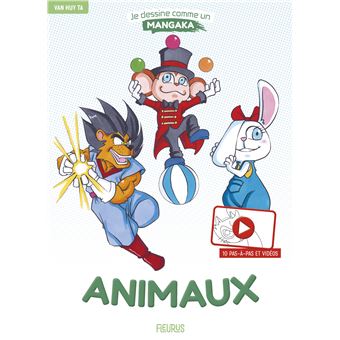 Animaux