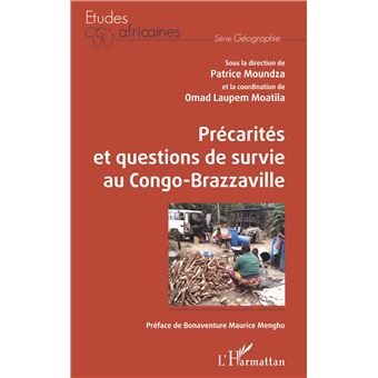 Précarités et questions de survie au Congo-Brazzaville