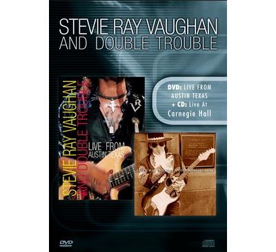 Live from Austin Texas 1988 - 1989