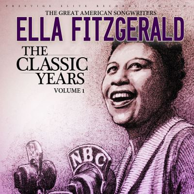 The classic years the great