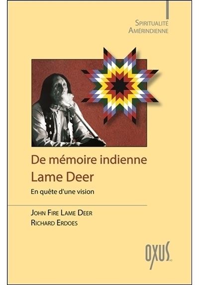 De mémoire indienne - En quête d'une vision