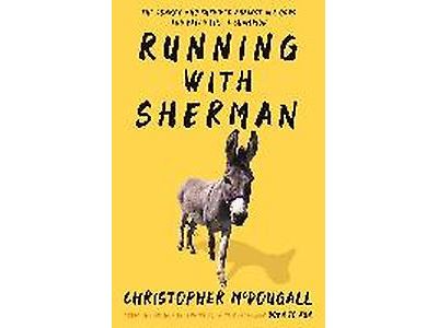 Running with Sherman