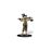 Figurine Dragon Ball Son Goku tenue de soldat 18 cm