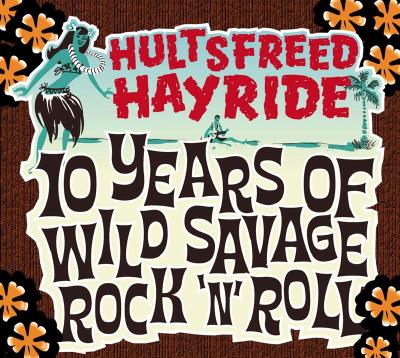 Hultsfreed hayride